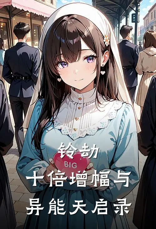 铃劫：十倍增幅与异能天启录