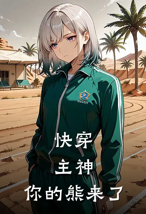 快穿：主神，你的熊来了