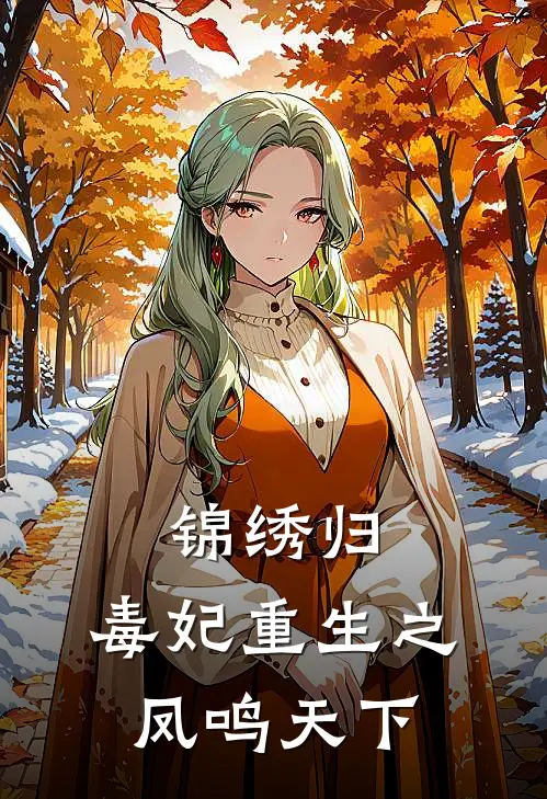 锦绣归：毒妃重生之凤鸣天下