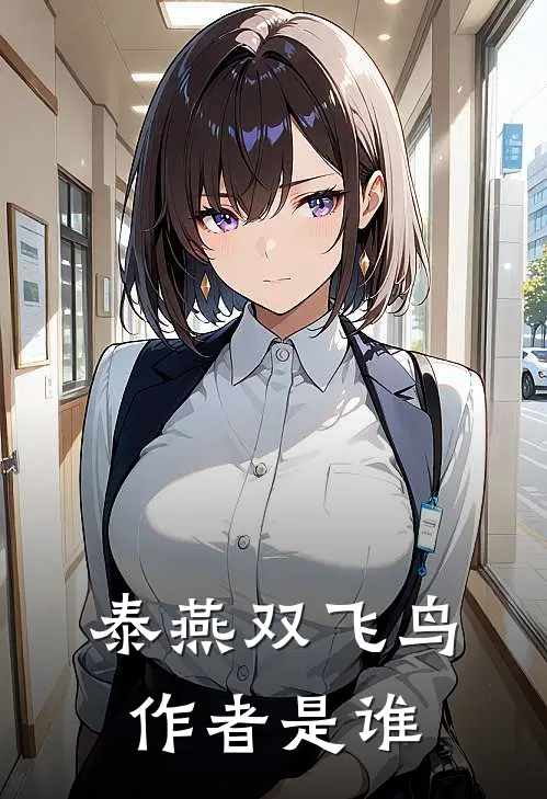 泰燕双飞鸟作者是谁