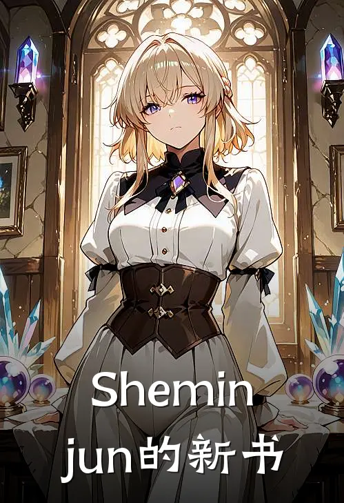 Sheminjun的新书