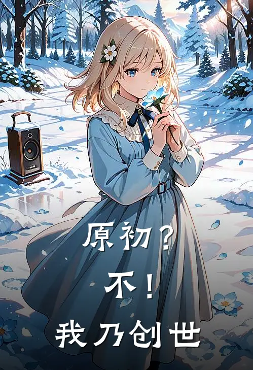 原初？不！我乃创世