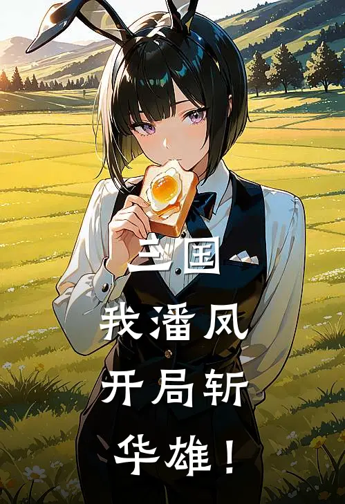 三国：我潘凤，开局斩华雄！