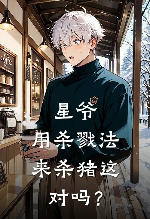 星爷，用杀戮法来杀猪这对吗？