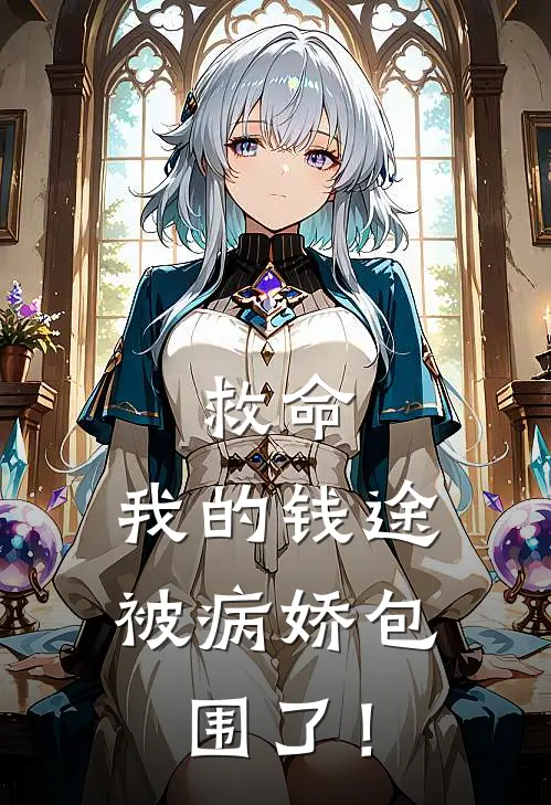救命，我的钱途被病娇包围了！