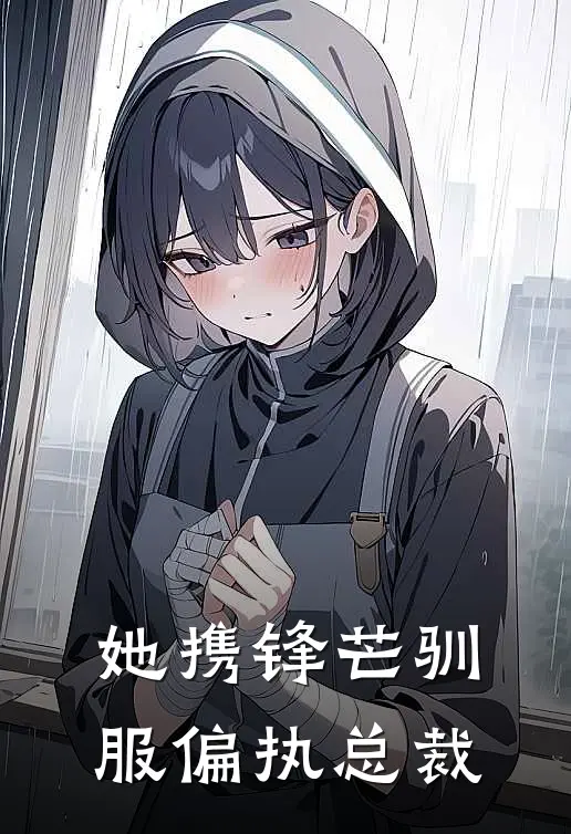 她携锋芒驯服偏执总裁