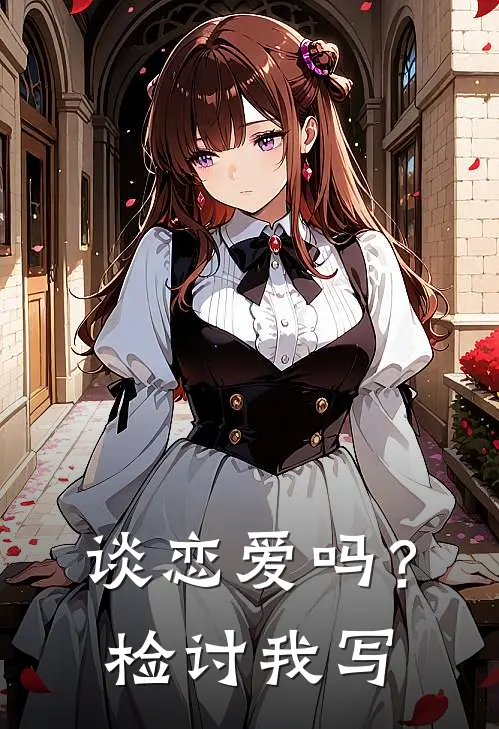 谈恋爱吗？检讨我写