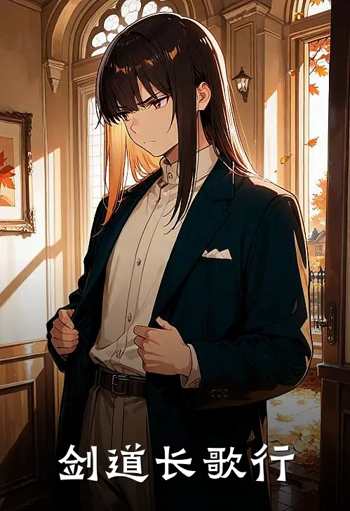 剑道长歌行