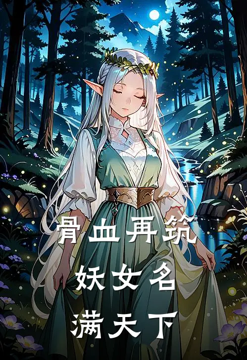 骨血再筑：妖女名满天下