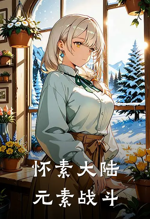 怀素大陆，元素战斗