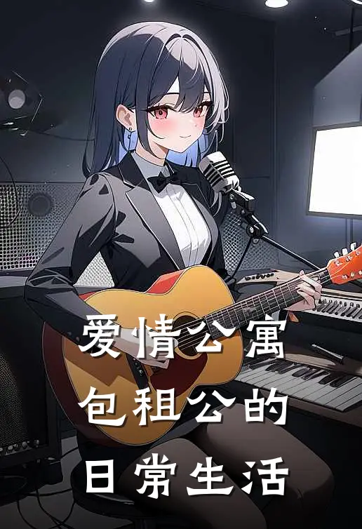 爱情公寓：包租公的日常生活