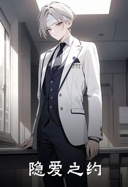 隐爱之约