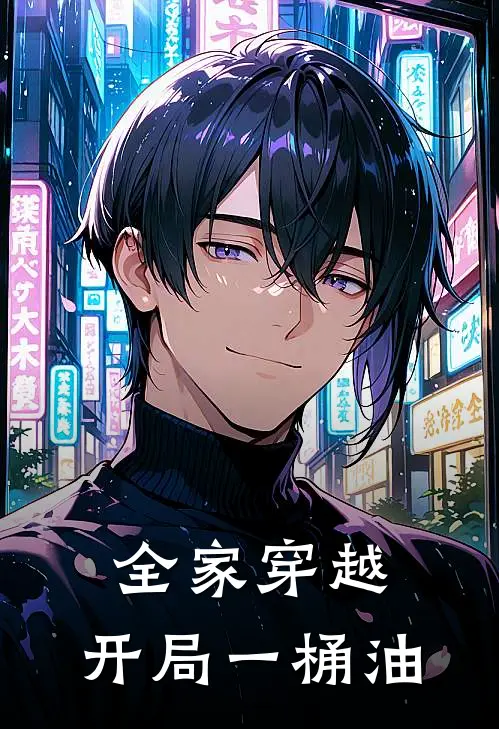 全家穿越，开局一桶油