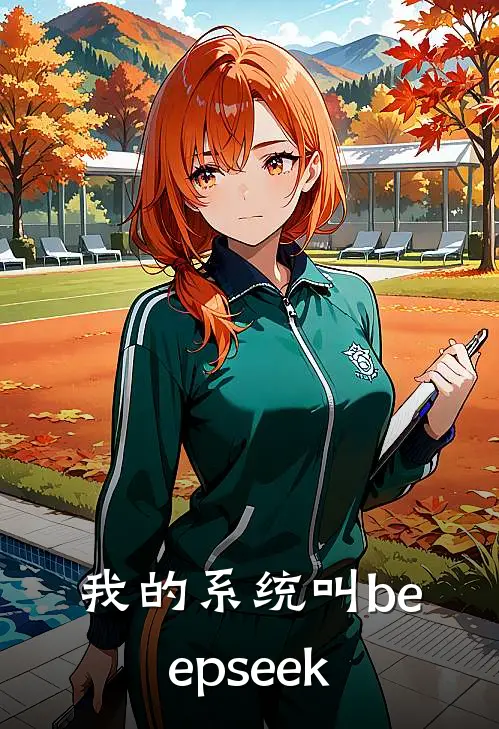 我的系统叫beepseek