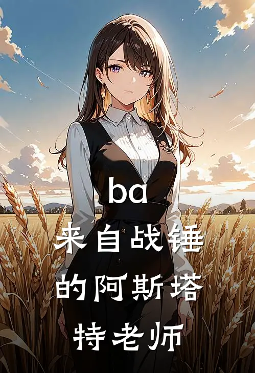 ba：来自战锤的阿斯塔特老师