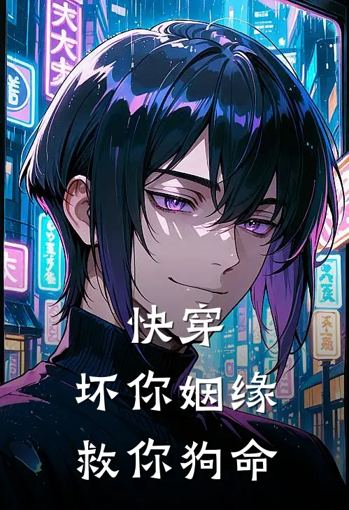 快穿：坏你姻缘，救你狗命