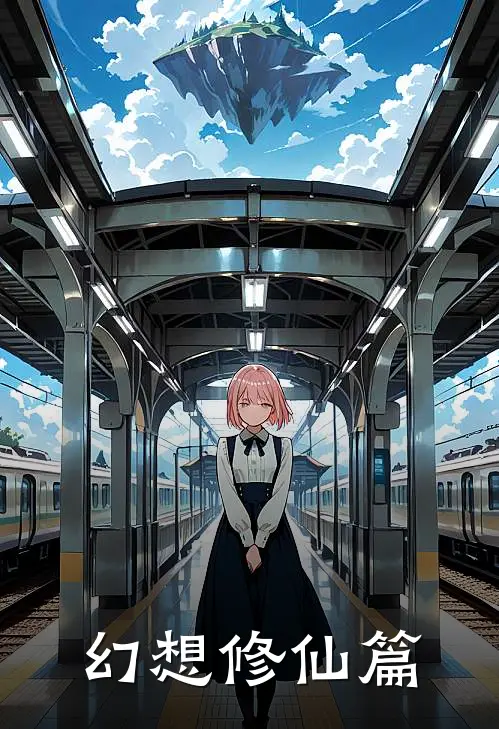 幻想修仙篇(破凝雷诺)热门网络小说推荐_最新章节列表幻想修仙篇(破凝雷诺)