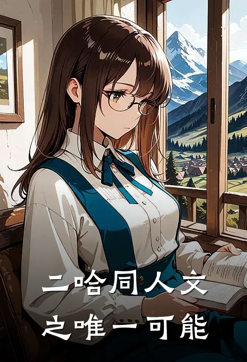 二哈同人文之唯一可能