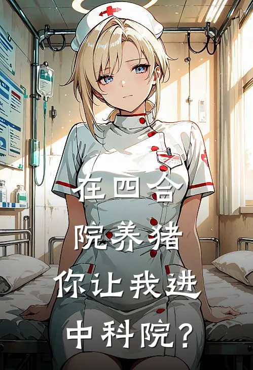 在四合院养猪，你让我进中科院？