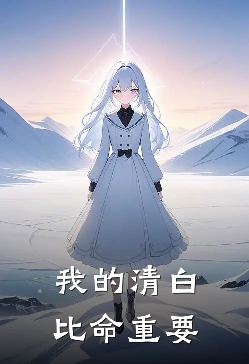 我的清白比命重要