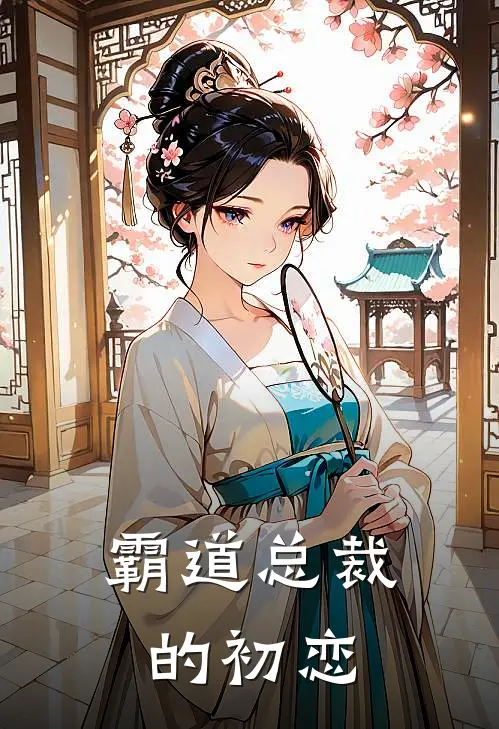 霸道总裁的初恋