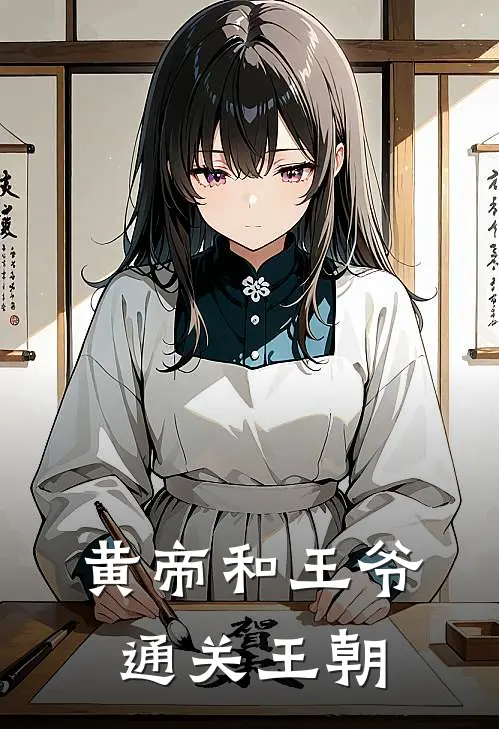 黄帝和王爷通关王朝