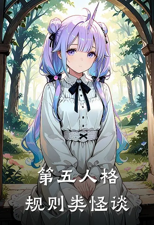 第五人格：规则类怪谈