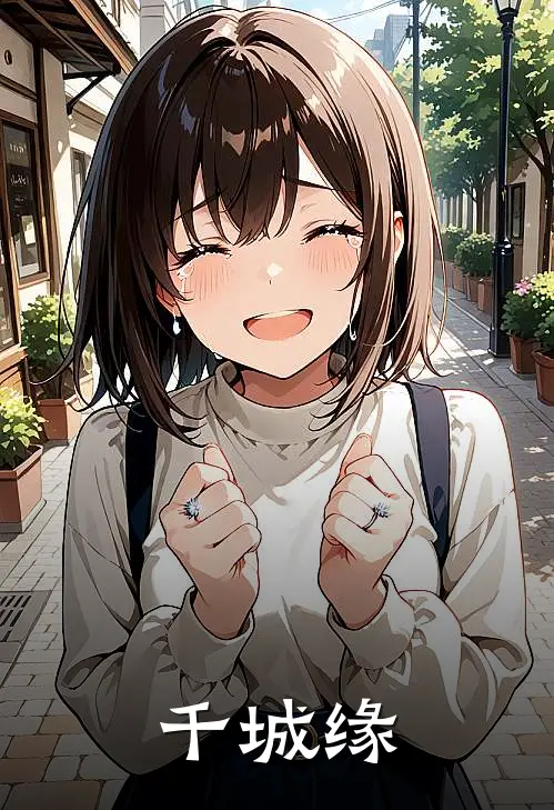 千城缘