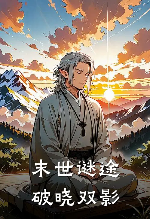 末世谜途：破晓双影