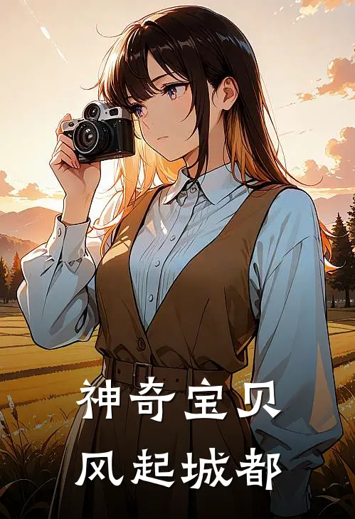 神奇宝贝：风起城都