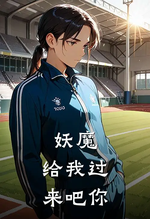 妖魔，给我过来吧你