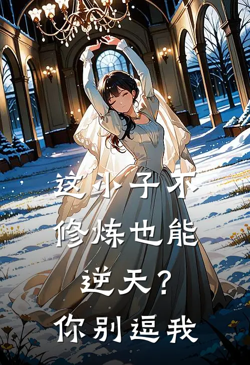 这小子不修炼也能逆天？你别逗我