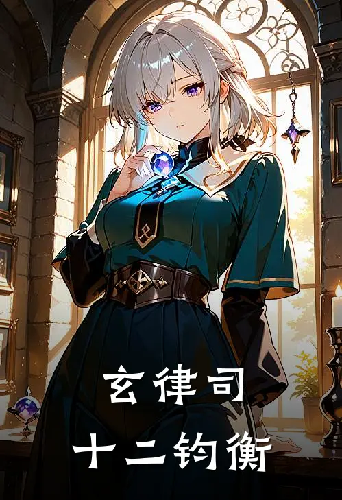 玄律司：十二钧衡