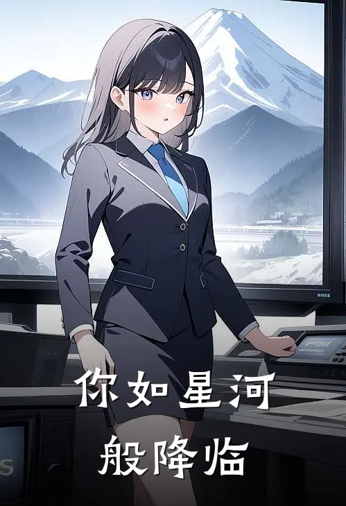 你如星河般降临