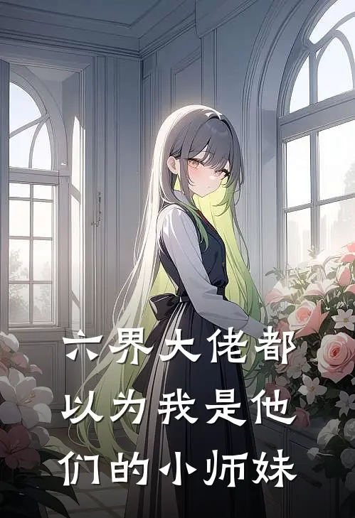 六界大佬都以为我是他们的小师妹