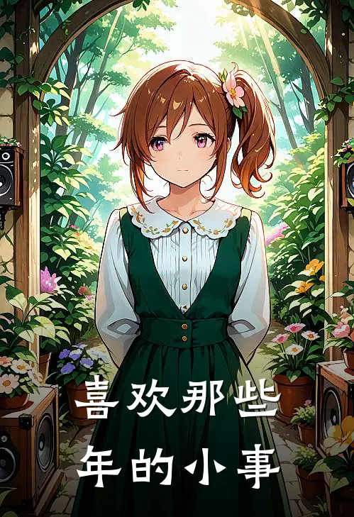 喜欢那些年的小事