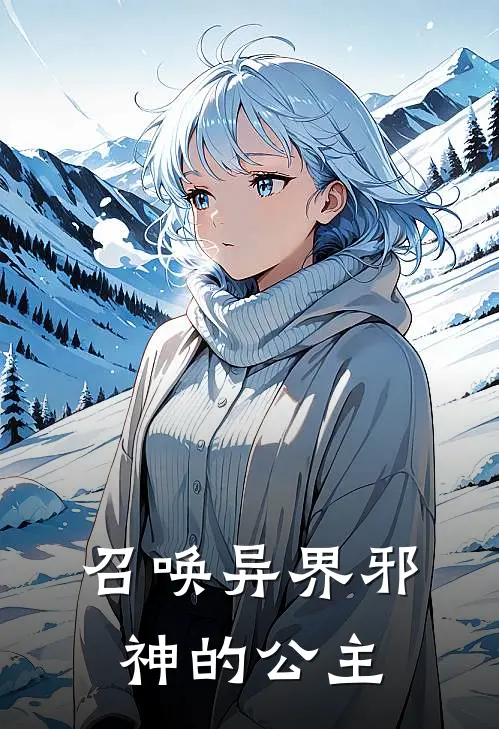 召唤异界邪神的公主