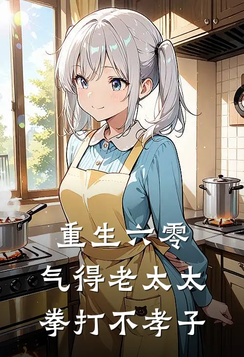 重生六零，气得老太太拳打不孝子