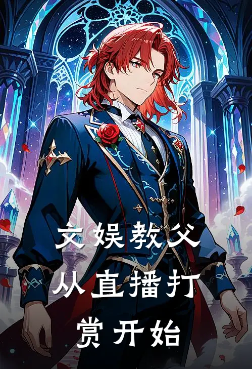 文娱教父：从直播打赏开始