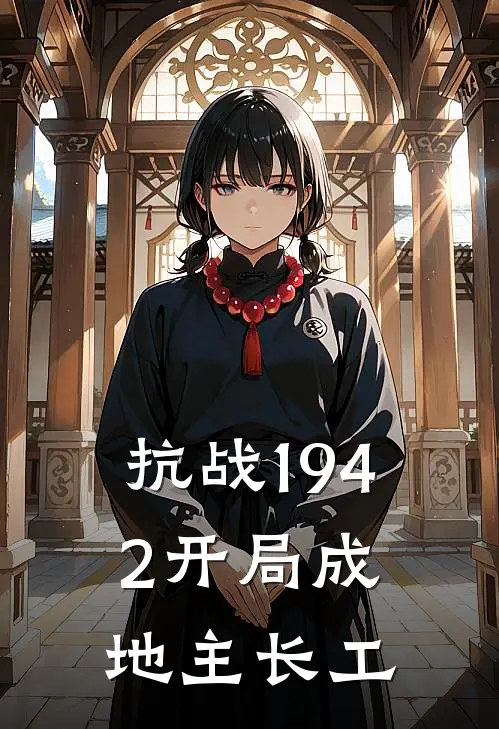 抗战1942开局成地主长工