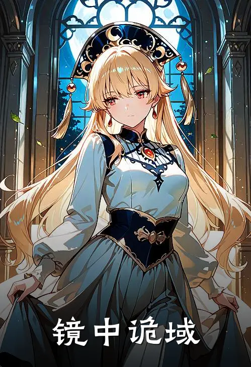 镜中诡域