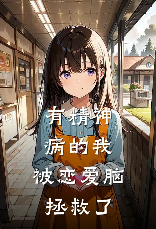 有精神病的我，被恋爱脑拯救了(白忆林久)免费热门小说_最新小说推荐有精神病的我，被恋爱脑拯救了白忆林久