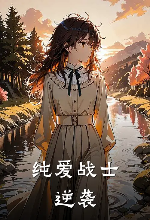纯爱战士，逆袭