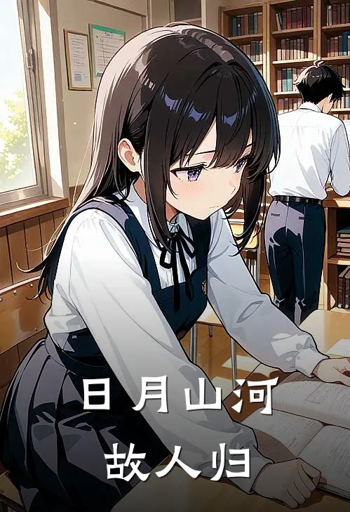 日月山河故人归