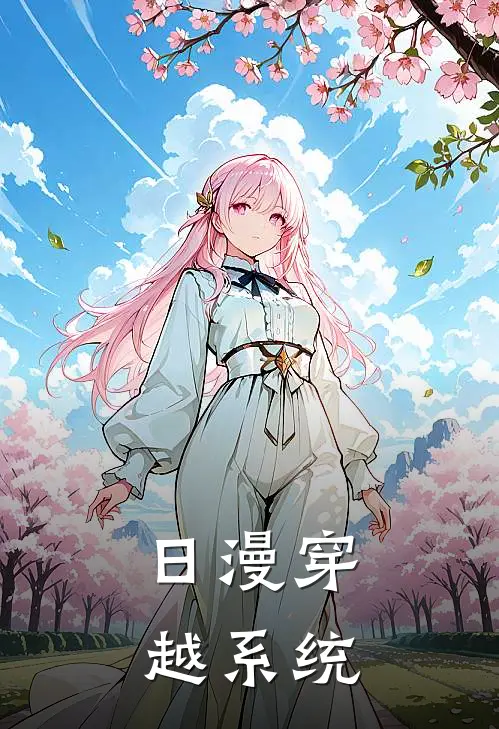 日漫穿越系统