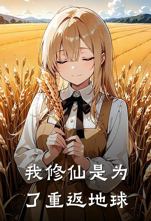 我修仙是为了重返地球