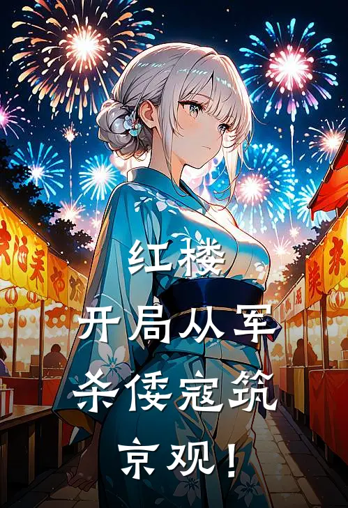 红楼：开局从军，杀倭寇筑京观！