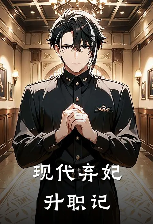 现代弃妃升职记