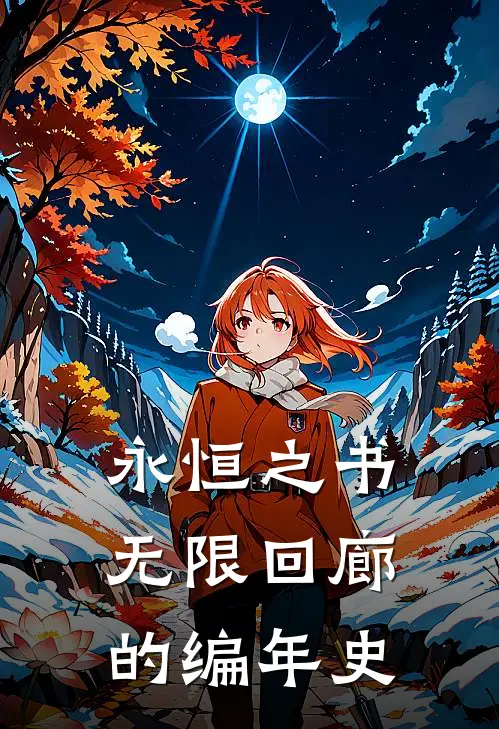永恒之书：无限回廊的编年史