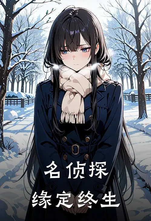 名侦探：缘定终生